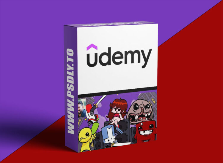 Udemy – Mini Games with ChatGPT for Curious Kids [2025]