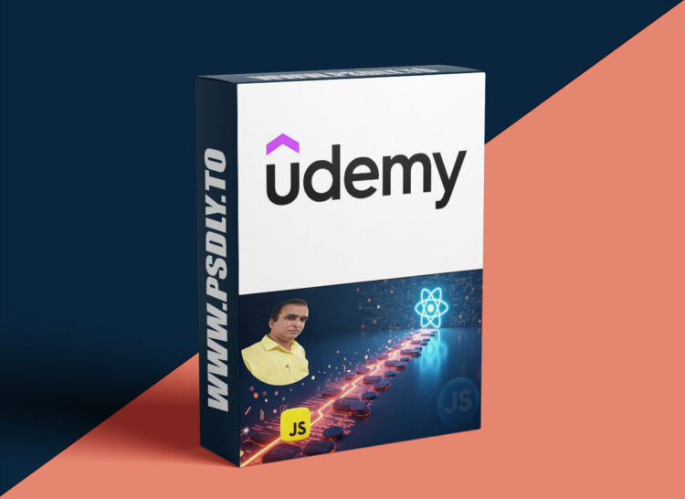 Udemy – Modern JavaScript for React Developer - Zero to Advanced