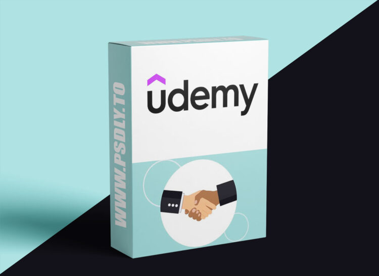 Udemy – Negotiation Techniques Course: From Beginner to Pro