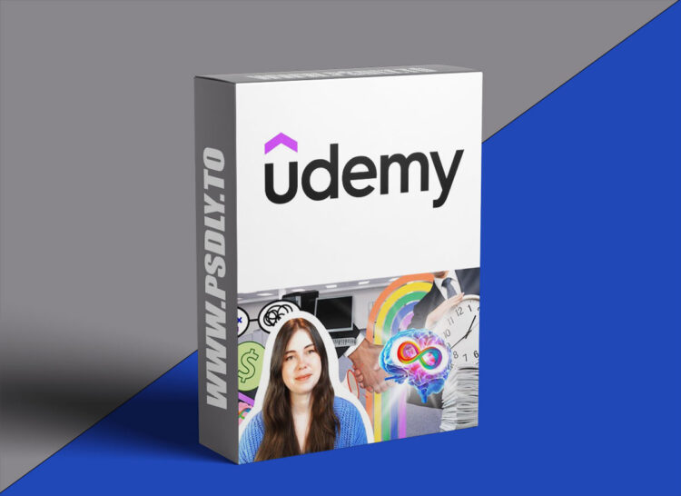 Udemy – Neurodivergent Corporate Survival Guide: Your Personal Plan