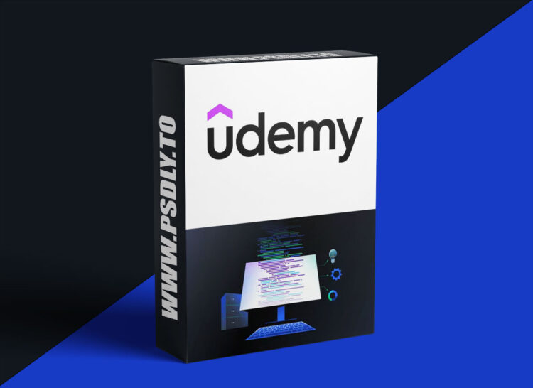 Udemy – Next.Js 15 & Supabase - Rental Equipment Marketplace App