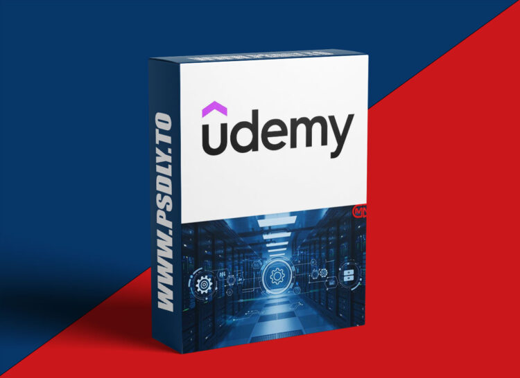 Udemy – No-Code AI for IT Management