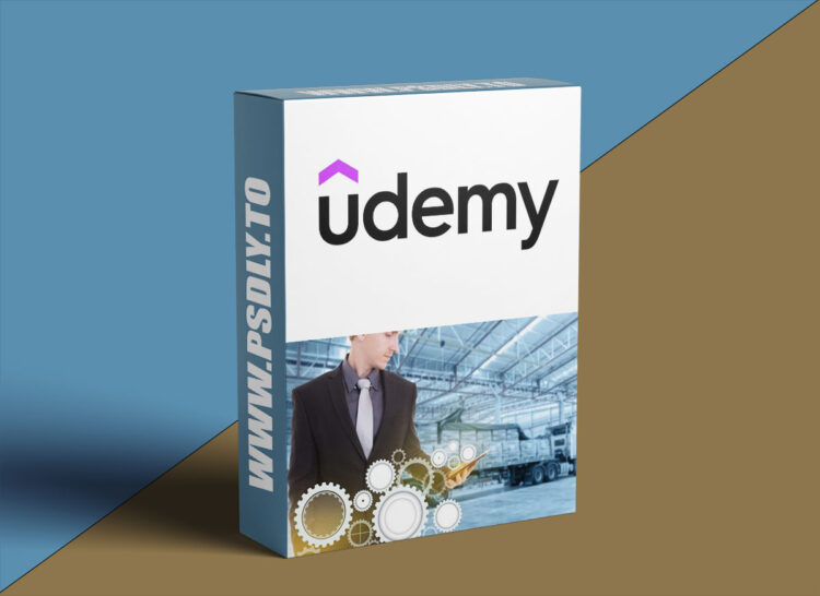 Udemy – ODOO 18: Mastering Warehouse Operations and Accounting
