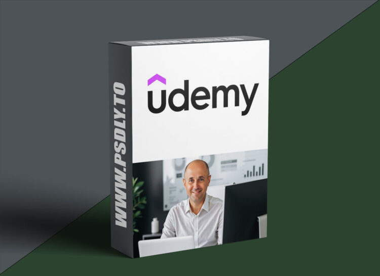 Udemy – On-Page SEO Mastery with AI: Strategies and Workflows