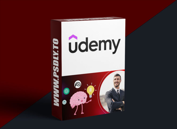 Udemy – Practical AI Mind Mapping to Understand & Control Emotions