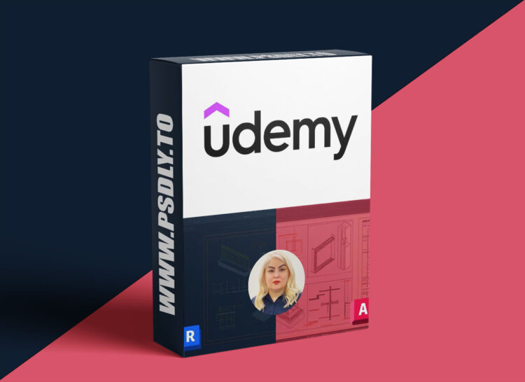 Udemy – Revit To Autocad Dwg Export- With Bim And Industry Standards