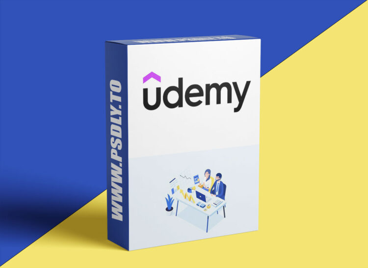 Udemy – SAP S/4HANA Finance Training (vs SAP FICO)