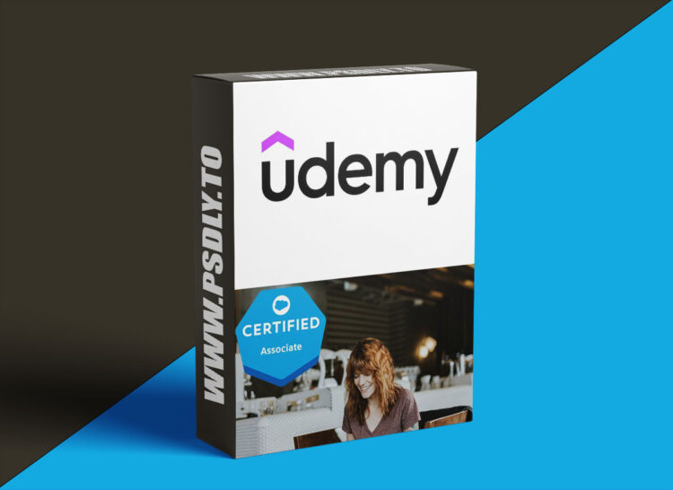 Udemy – Salesforce Associate Certification - Pass Fast