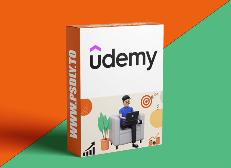 Udemy – Simple Productivity: Small Habits, Big Impact