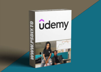 Udemy – Smart Money Concepts Made Easy - Big Banks Entries