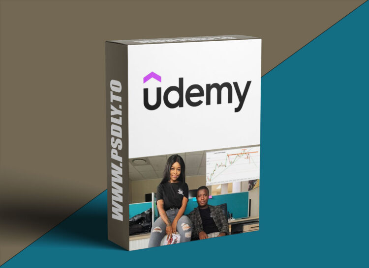 Udemy – Smart Money Concepts Made Easy - Big Banks Entries