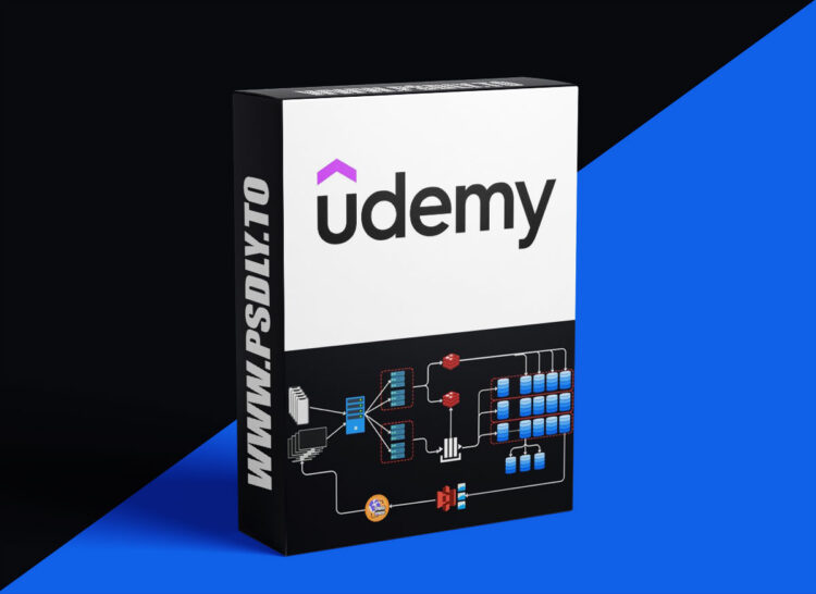 Udemy – System Design for Beginners: Build Scalable Backend Systems