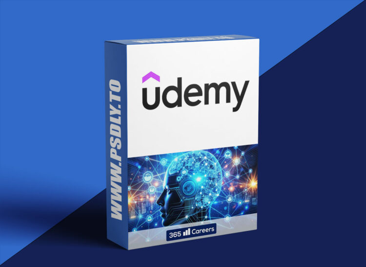 Udemy – The AI Engineer Course 2025: Complete AI Engineer Bootcamp