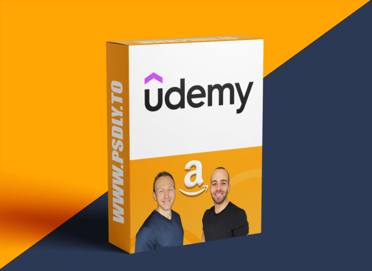 Udemy – The Amazon FBA Private Label Masterclass
