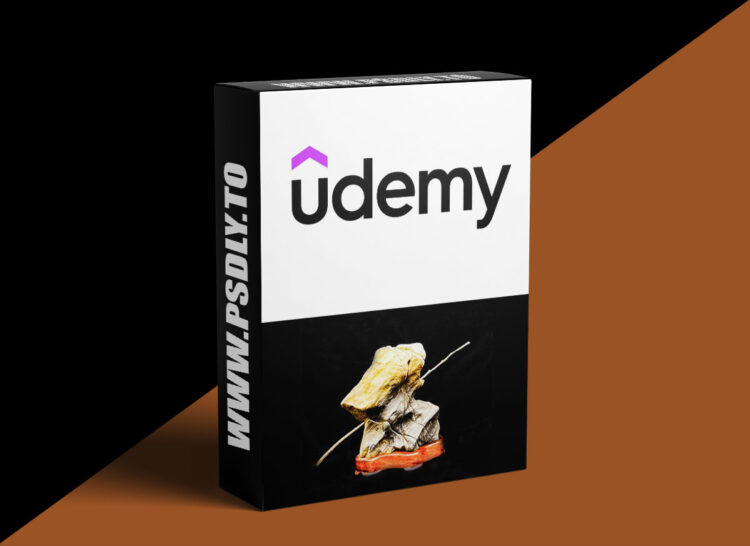 Udemy – The Ancient Art Of Suiseki Stones (Complete Suiseki Course)