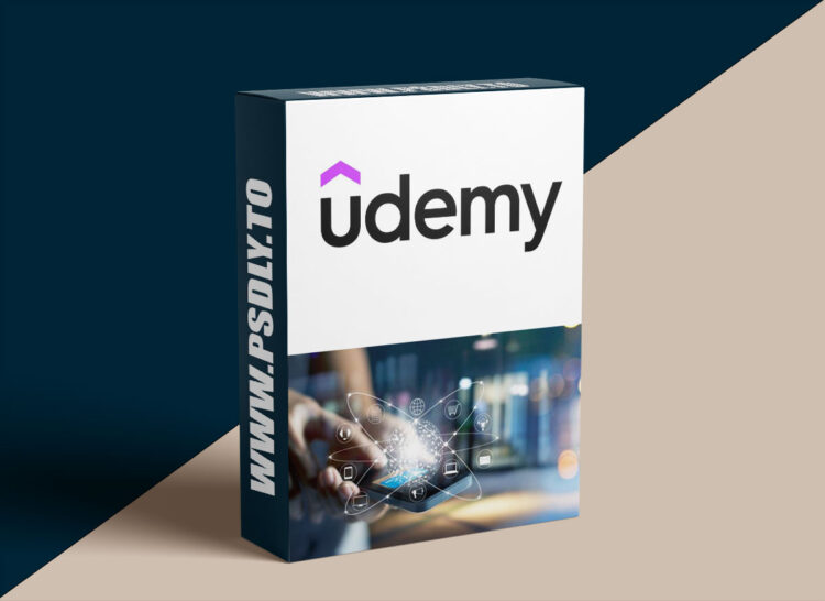 Udemy – The Complete Digital Marketing Guide for Beginners