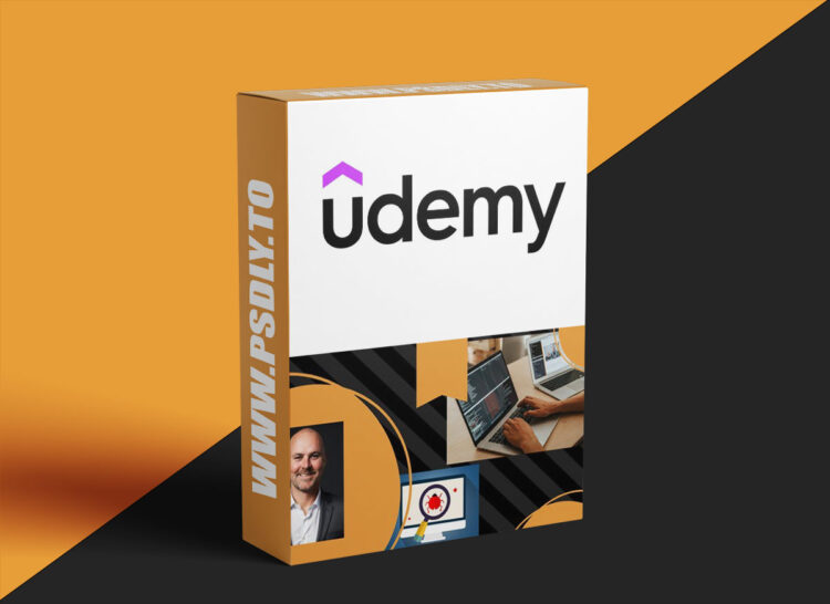 Udemy – The Complete Manual Software Testing Master Class