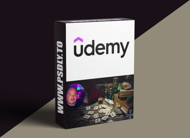 Udemy – The Definitive Guide To Intuitive Rune Reading