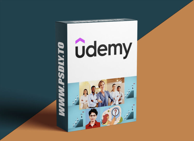 Udemy – The New Manager's Playbook : Leadership Psychology Lessons !