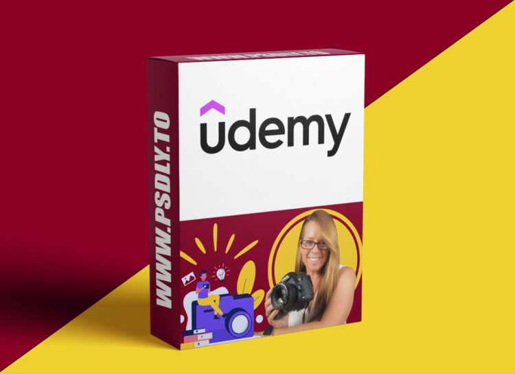 Udemy – The Photography Success Starter Kit
