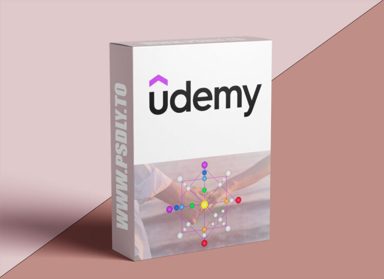 Udemy – Unlock his energy: understand men through the Destiny Matrix