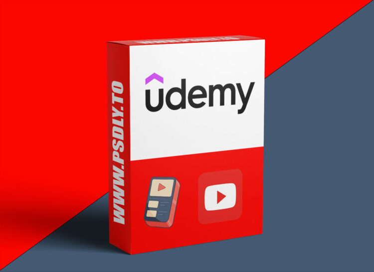 Udemy – Youtube Seo For Beginners: From Zero To Thousands Of Views !