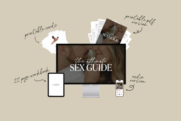 VMTherapy The Ultimate Sex Guide