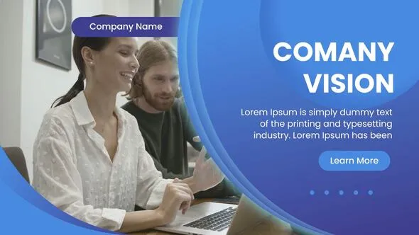 Videohive - Corporate Slideshow - 58154494