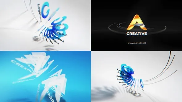 Videohive - Fast Dynamic Unveil - 58163337