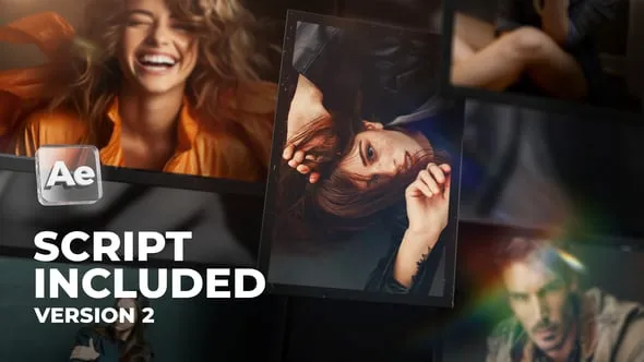 Videohive - Slideshow Universal Version 2 - 55202446