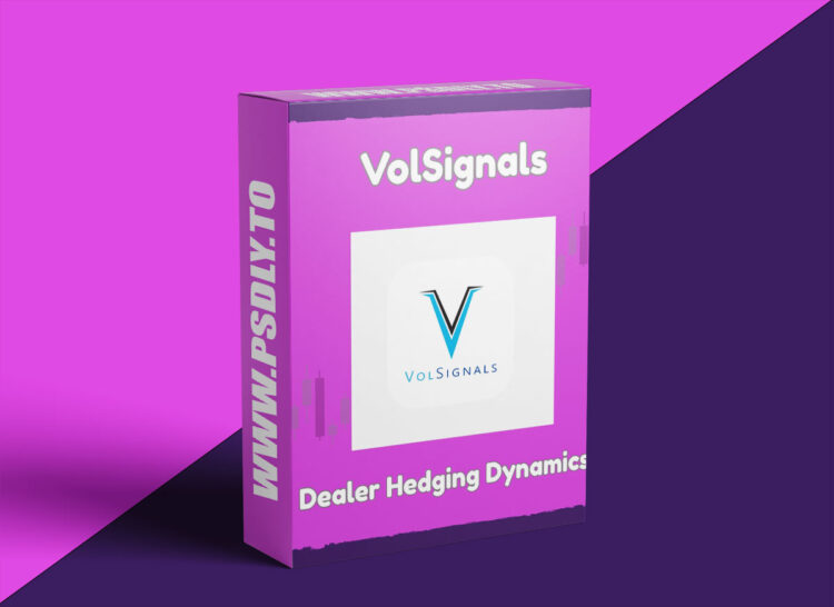 VolSignals – Dealer Hedging Dynamics