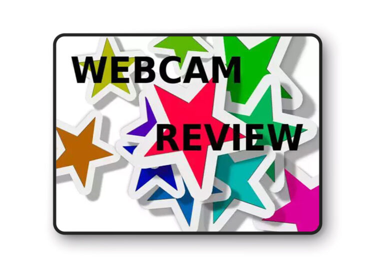 Webcam Review