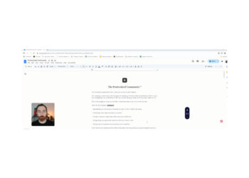 Zac Hansen – The Productized Community