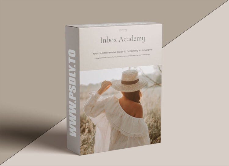 Adri and Rebecca Inbox Academy