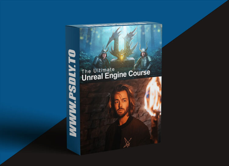 Bad Decisions Studio - The Ultimate Unreal Engine Course $897