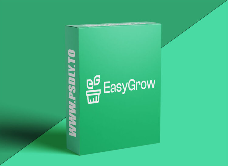 Charlie Morgan EasyGrow 2024 UPDATED