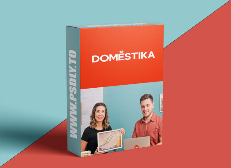 Domestika - ArchViz with Rhino 3D: Design Projects with Style