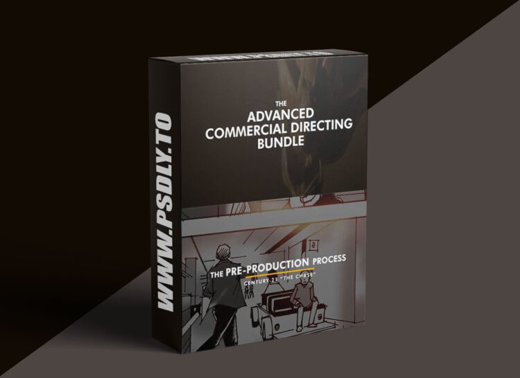 Filmmakers Academy - Advanced Commercial Directing