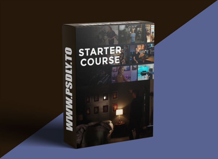 Filmmakers Academy - Filmmakers Academy Starter Course