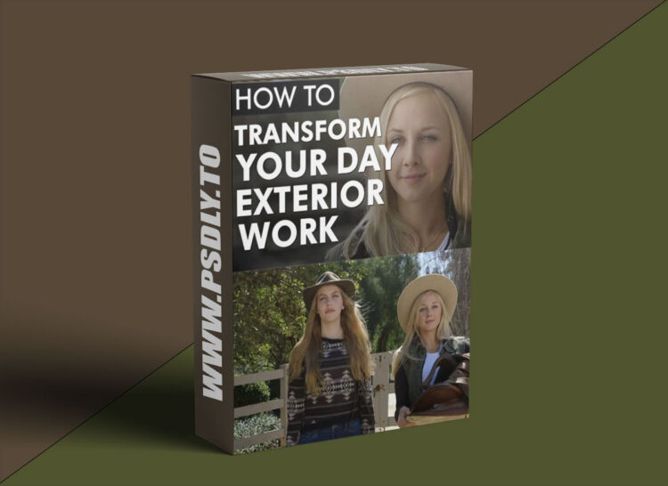 Filmmakers Academy - How To Light Day Exteriors
