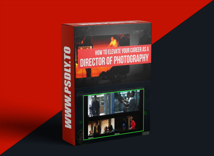 Filmmakers Academy - How to Prep as Director of Photography