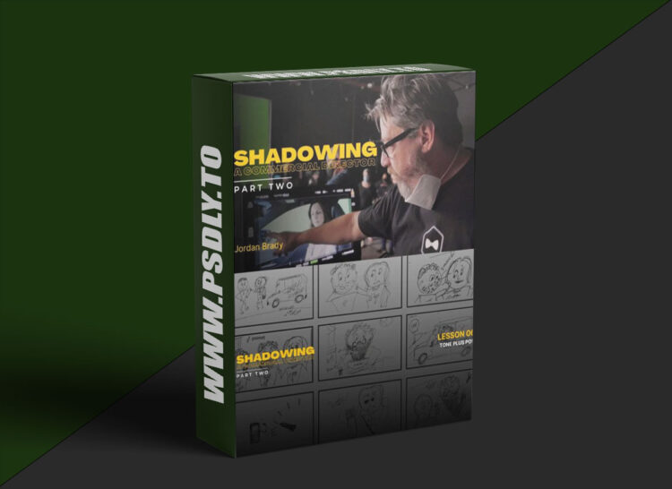 Filmmakers Academy - Shadowing a Commercial Director: Part 2