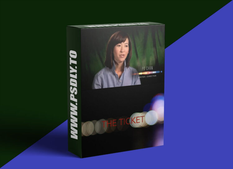 Filmmakers Academy - The Look of The Ticket