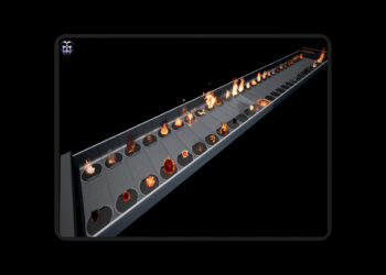 Fire Builder (4.26+) for Unreal Engine