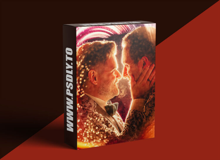 Flash Masters - Epic Portraits With The Halo Pack With Dru Dodd