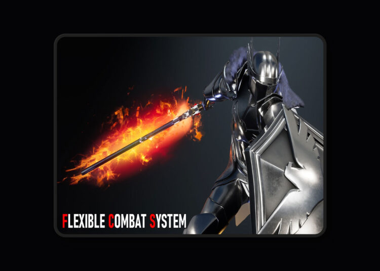 Flexible Combat System (5.5)