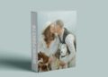 G-Presets - Dawn Charles - Campfire LUTs
