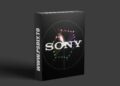 Gerald Undone - S-Log3 LUT Pack