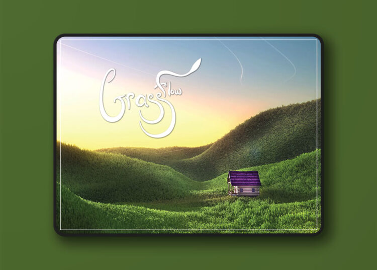 GrassFlow : DX11 Grass Shader v1.85