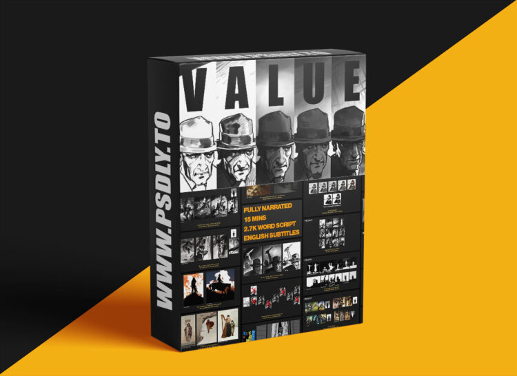Gumroad - Value Composition Tutorial - Part 1